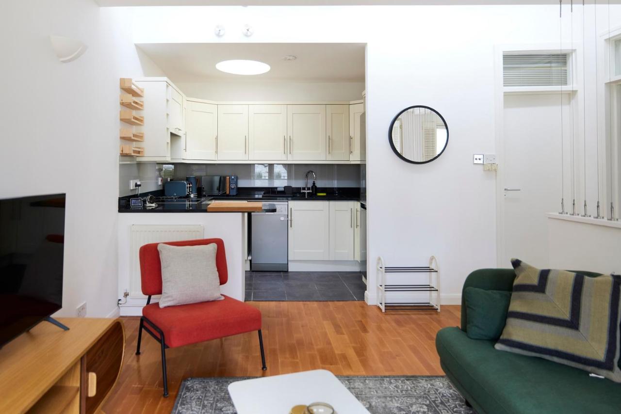 Apartament The London Nest - Trendy 3Bdr House Zewnętrze zdjęcie