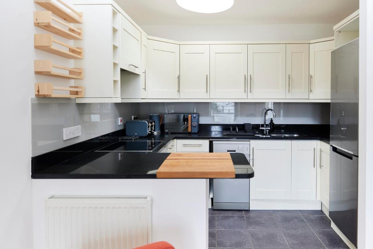 Apartament The London Nest - Trendy 3Bdr House Zewnętrze zdjęcie