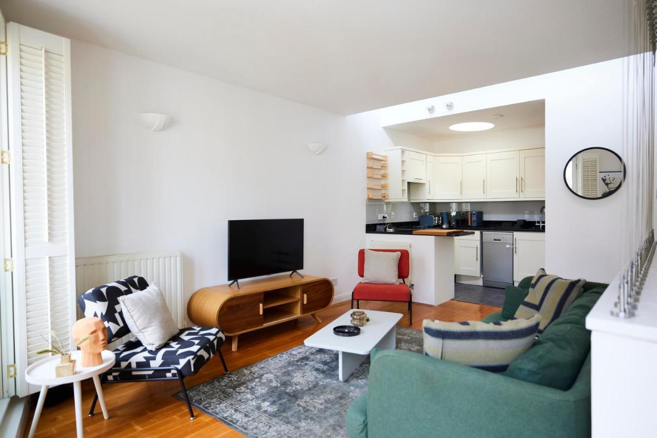 Apartament The London Nest - Trendy 3Bdr House Zewnętrze zdjęcie