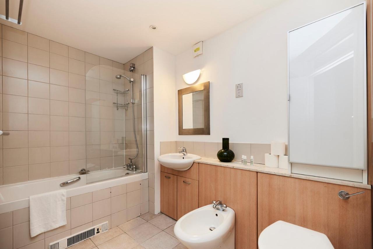 Apartament The London Nest - Trendy 3Bdr House Zewnętrze zdjęcie