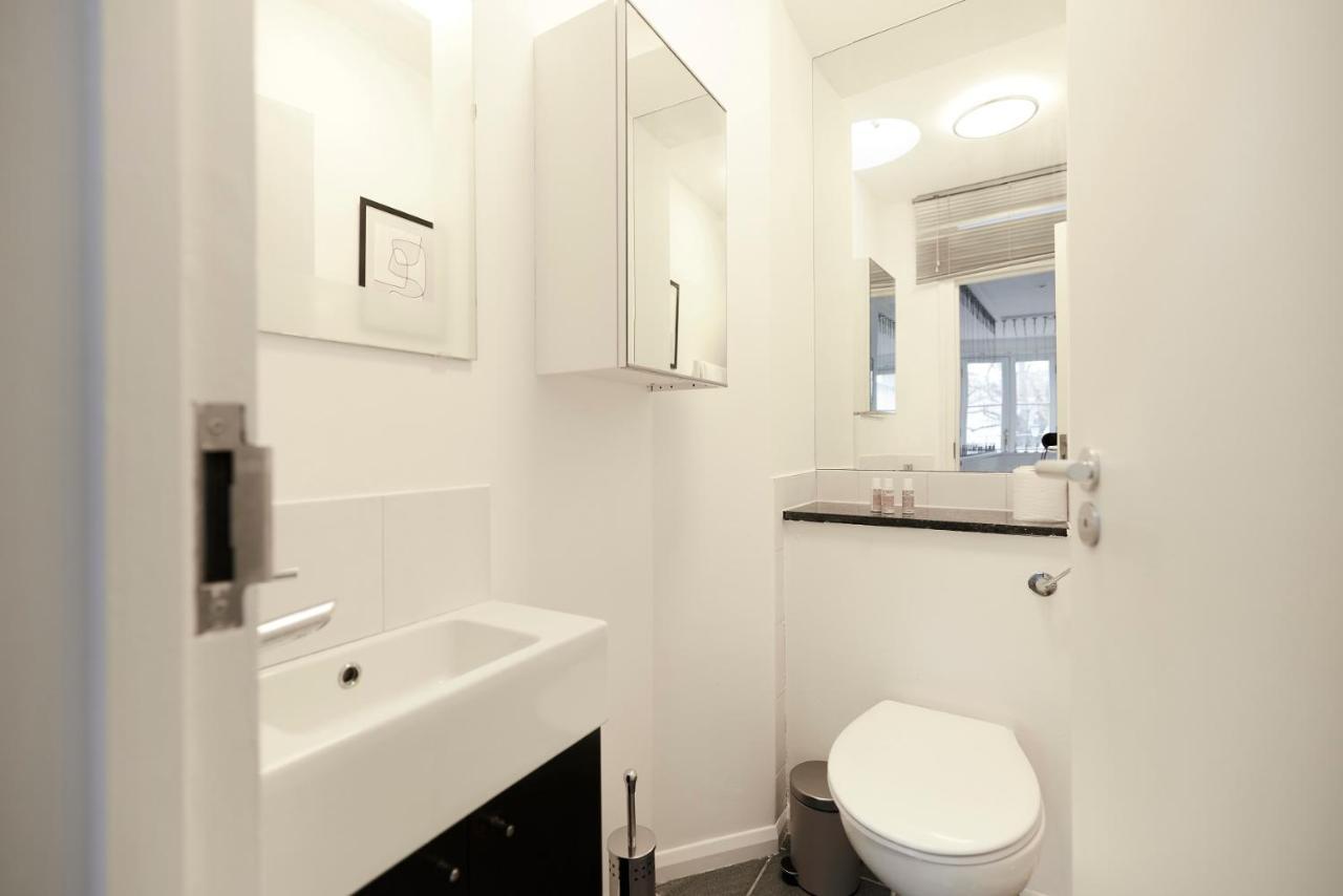 Apartament The London Nest - Trendy 3Bdr House Zewnętrze zdjęcie